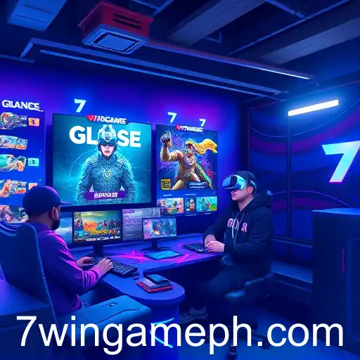 Gaming Innovations and 7wingame's Expansion