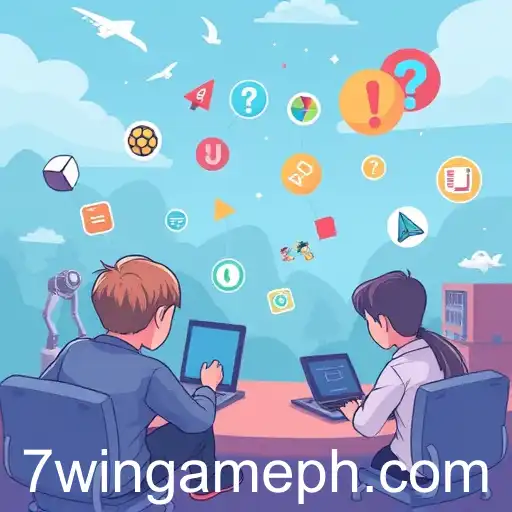 Gaming Revolution with 7wingame