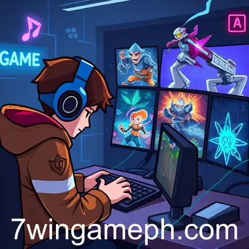 The Rise of 7wingame in the Digital Age