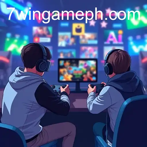 The Rise of Online Game Communities in 2025