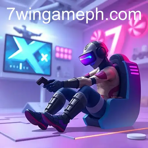 Game Trends Shaping the Future of 7wingame