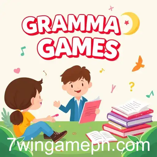 Exploring the Engaging World of 'Grammar Games' with 7wingame