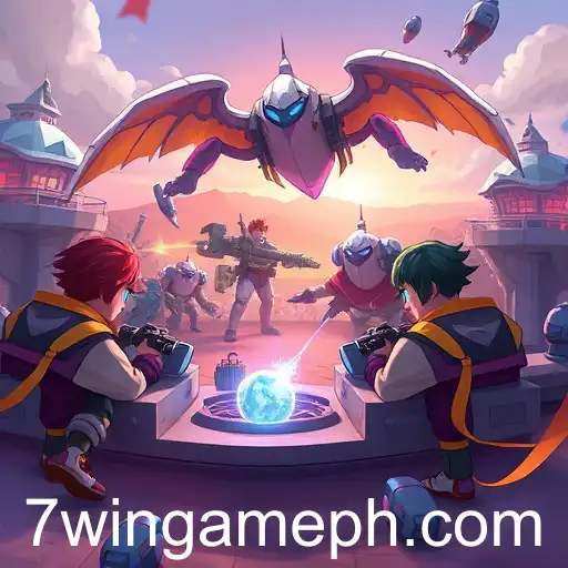 Exploring the Excitement of the 'Multiplayer Fun' Game Category