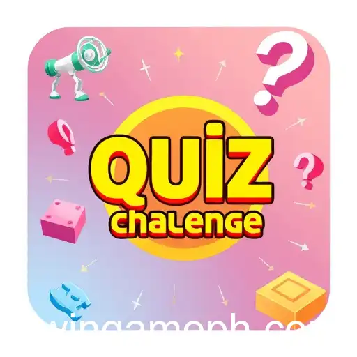 Exploring the Exciting World of 'Quiz Challenges' on 7wingame: A Test of Knowledge and Entertainment