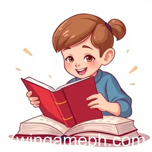 Enhancing Literacy: The Role of 'Reading Practice' Games on 7wingame