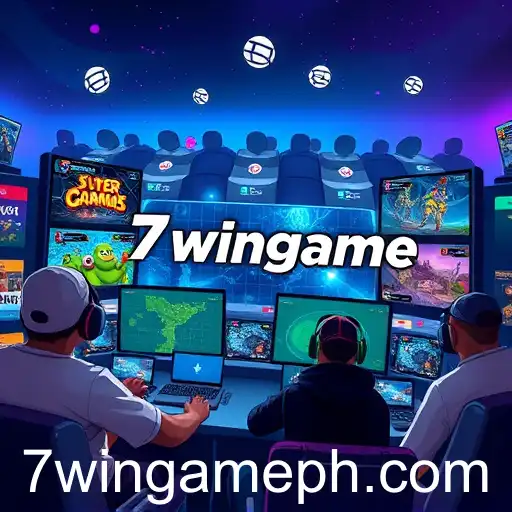 The Rise of 7wingame in the Digital Age