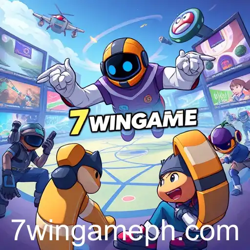The Rise of 7wingame in the Gaming World