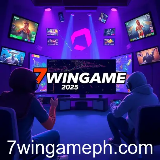 The Rise of 7wingame in Online Entertainment