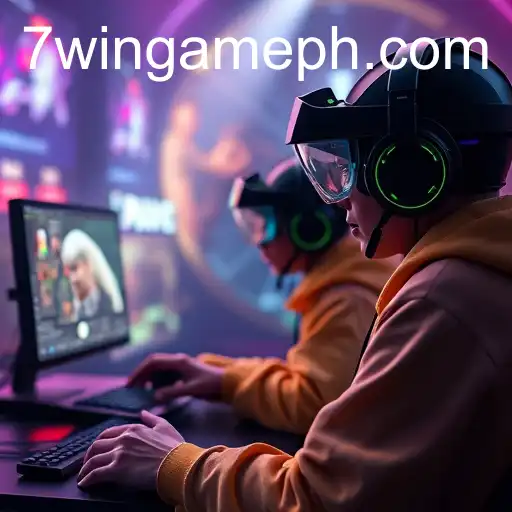 Rising Popularity of Online Gaming Platforms