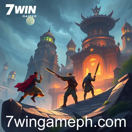 The Rise of 7wingame in the Digital Age